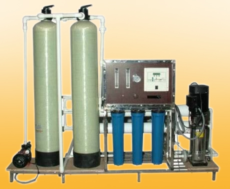 UV Gold Domestic Water Purifiers