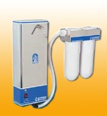UV Deluxe Domestic Water Purifiers
