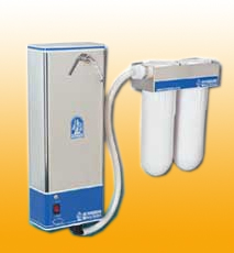 UV Gold Domestic Water Purifiers